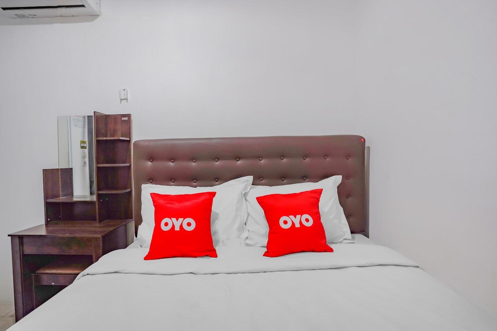 Spot On 90110 A1 Pakis Argosari Hotell Surabaya Exteriör bild
