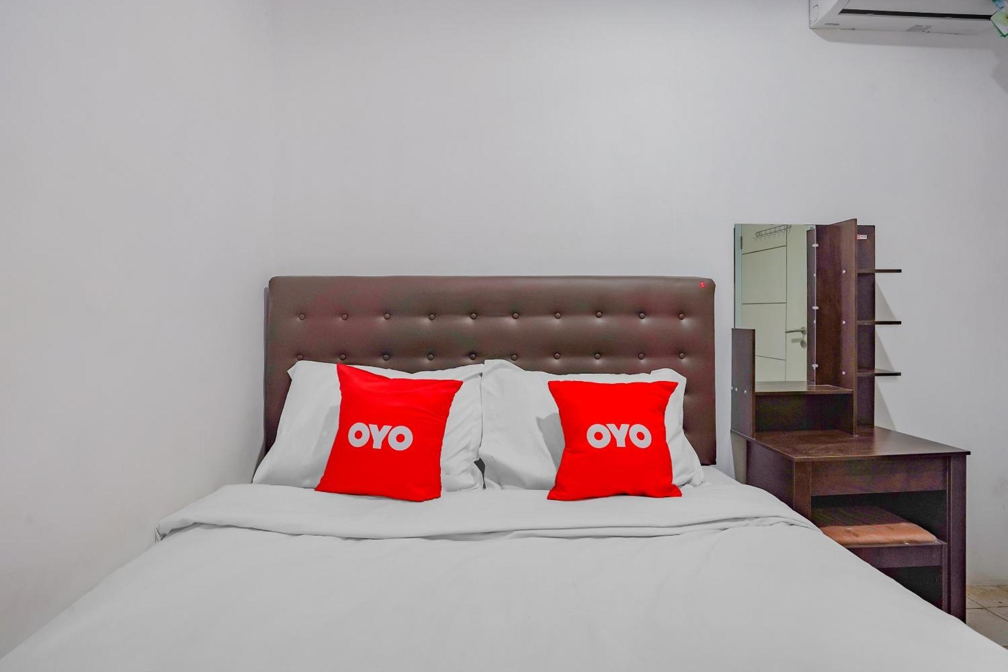 Spot On 90110 A1 Pakis Argosari Hotell Surabaya Exteriör bild