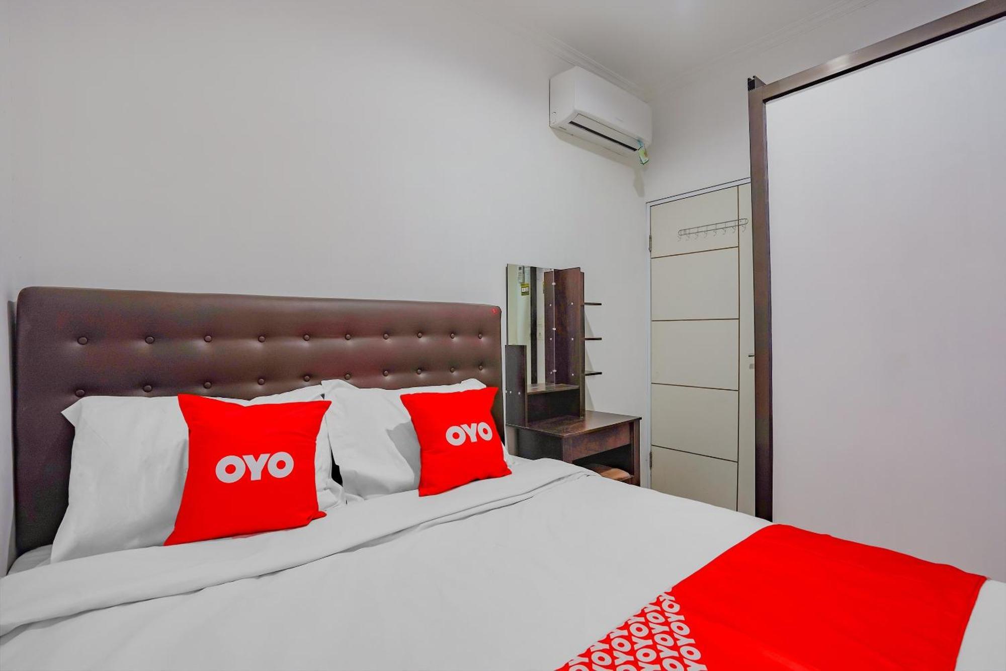 Spot On 90110 A1 Pakis Argosari Hotell Surabaya Exteriör bild
