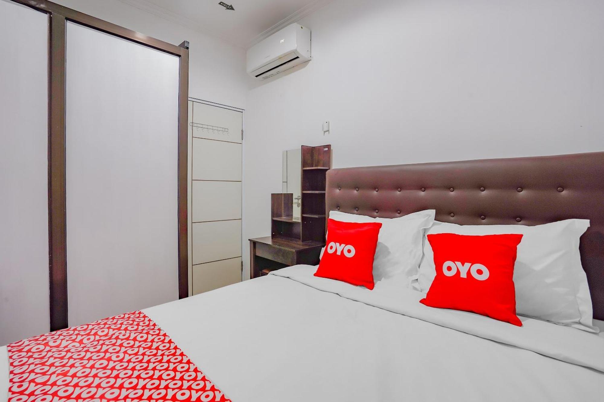 Spot On 90110 A1 Pakis Argosari Hotell Surabaya Exteriör bild