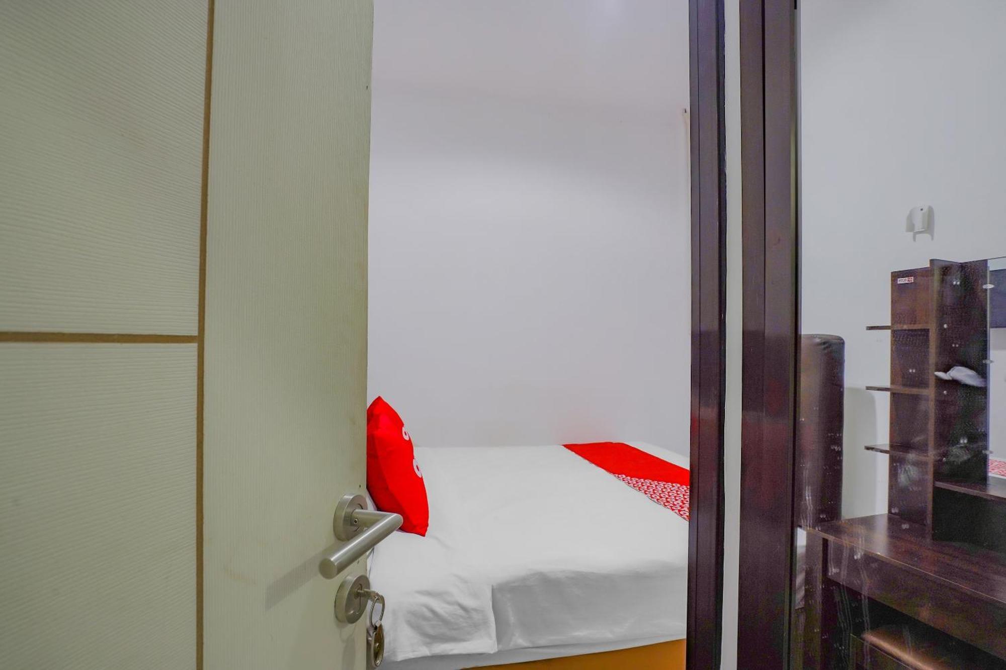Spot On 90110 A1 Pakis Argosari Hotell Surabaya Exteriör bild